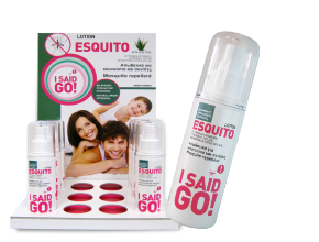 esquito lotion